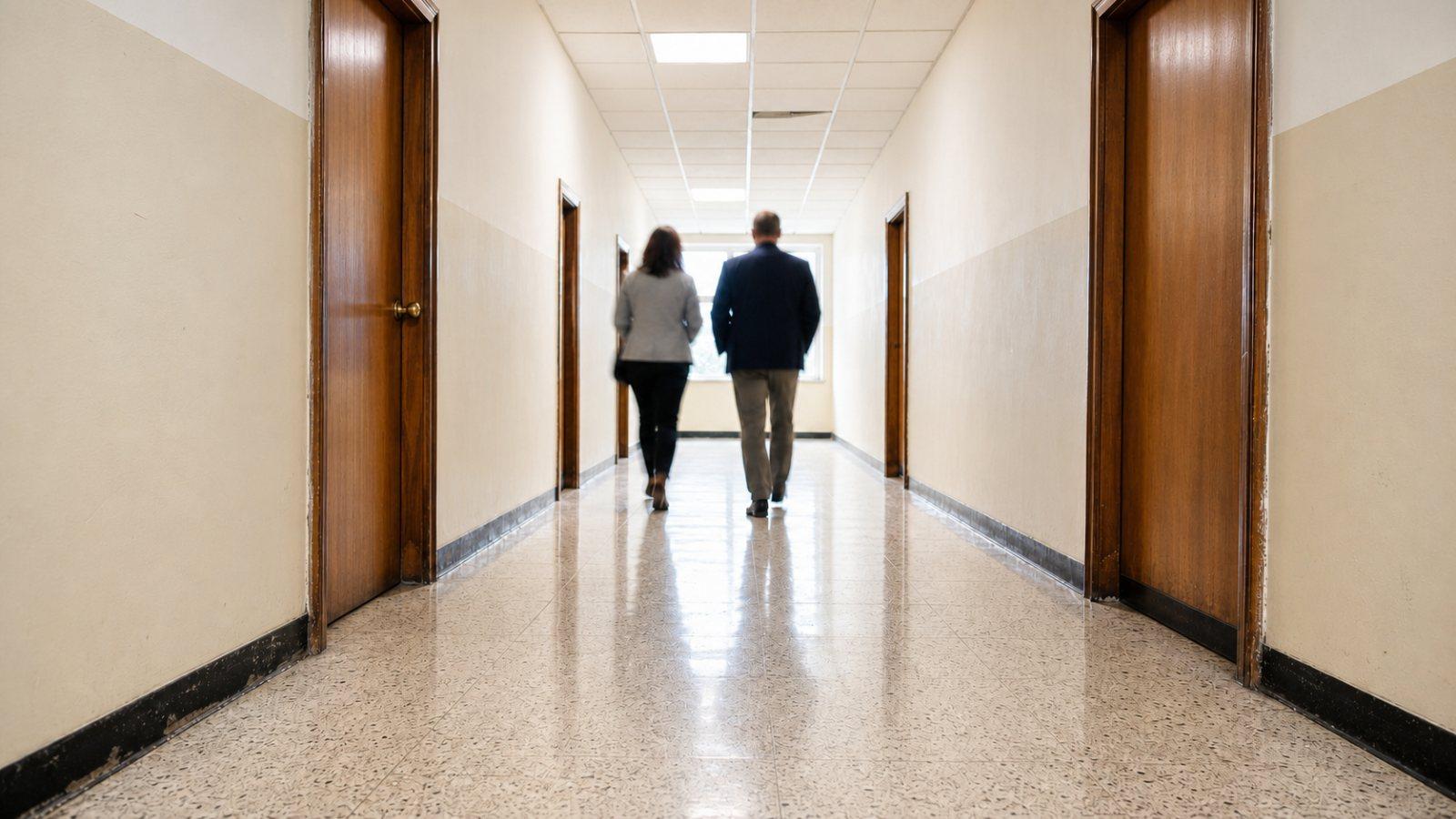 Government Facility Cleaning in Charlotte, NC