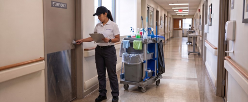 The Small Fixes We Notice on Every Job